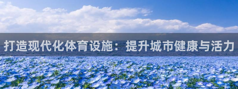 意昂体育3平台假的吗是真的吗：打造现代化体育设施：提