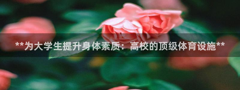 意昂体育3招商电话地址是多少：**为大学生提升身体素
