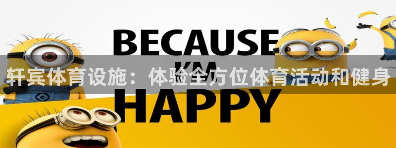 意昂体育3软件：轩宾体育设施：体验全方位体育活动和健
