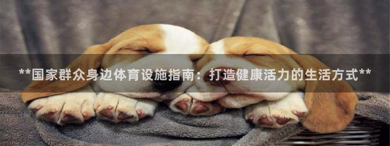意昂3代理：**国家群众身边体育设施指南：打造健康活