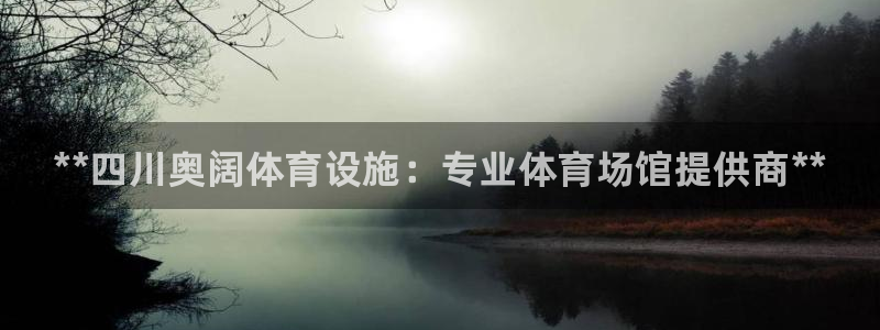 意昂体育3招商电话是多少号码：**四川奥阔体育设施：专业体育
