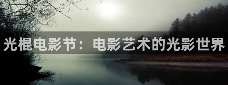 丫丫影院伦理片：光棍电影节：电影艺术的光影世界